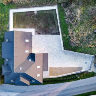 Prodej rodinného domu 360 m² Chyňava, Rozdělov