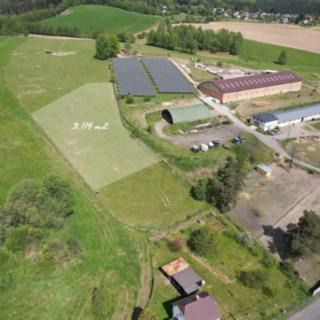 Prodej ostatního pozemku 3 114 m² Ludvíkovice