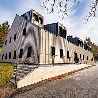 Prodej hotelu a penzionu 94 m² Strážné