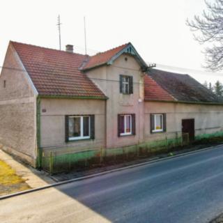 Prodej rodinného domu 90 m² Mšecké Žehrovice