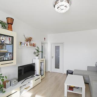 Pronájem bytu 2+1 53 m&sup2; Praha