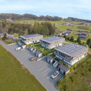 Prodej bytu 3+kk 90 m² Trutnov Dolní Staré Město