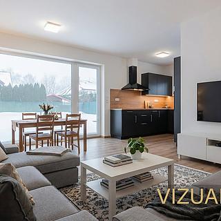 Prodej rodinného domu 93 m&sup2; Velvary