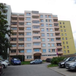 Prodej bytu 4+1 78 m² Pelhřimov, Táborská