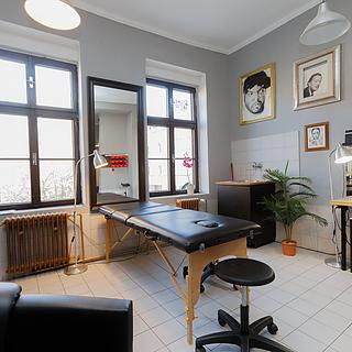 Pronájem kanceláře 30 m² Kladno, Ivana Olbrachta