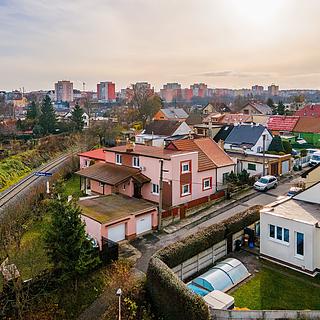 Prodej rodinného domu 160 m² Kladno, Divišova