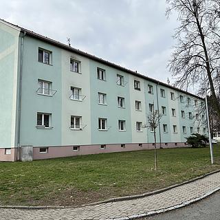 Prodej bytu 2+1 43 m&sup2; Stochov