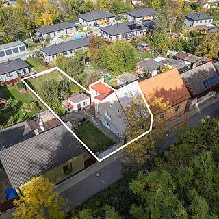 Prodej rodinného domu 120 m² Kladno