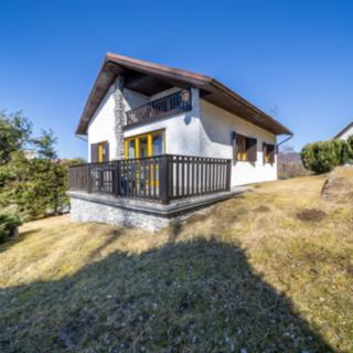 Prodej chalupy 91 m² Horní Planá Hory