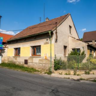 Prodej rodinného domu 88 m² Smečno