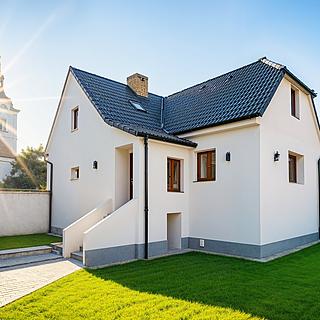 Prodej rodinného domu 140 m² Chyňava, Velká Strana