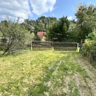 Prodej zahrady 416 m² Jirkov