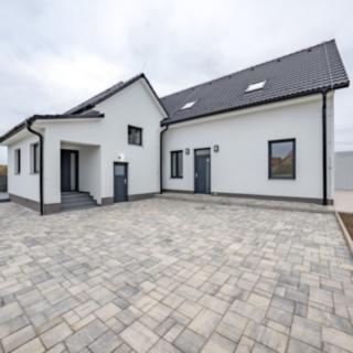 Prodej rodinného domu 360 m² Chyňava, Rozdělov