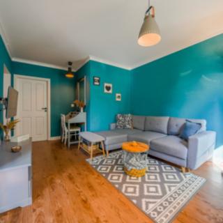 Pronájem bytu 3+1 68 m² Kladno