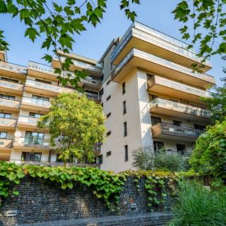 Prodej bytu 4+kk 92 m² Praha Libeň, V mezihoří