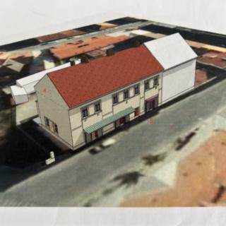Prodej obchodu 633 m² Slaný