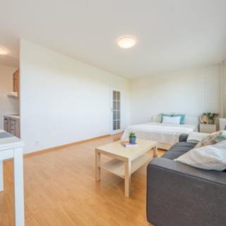 Prodej bytu 1+kk a garsoniéry 33 m² Praha Prosek, Lovosická