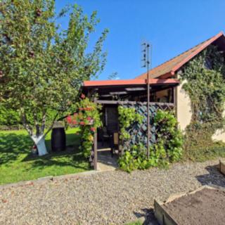 Prodej zahrady 551 m² Děčín XXVII-Březiny