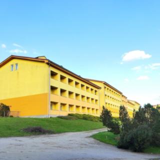 Prodej bytu 1+kk a garsoniéry 31 m² Frymburk
