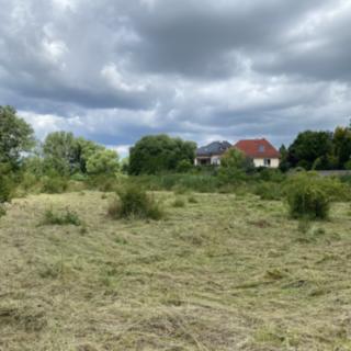Prodej louky 2 641 m² Tachlovice