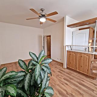 Prodej bytu 2+1 52 m² Kladno, Brjanská