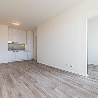 Pronájem bytu 2+kk 44 m&sup2; Praha