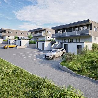 Prodej bytu 3+kk 111 m² Trutnov