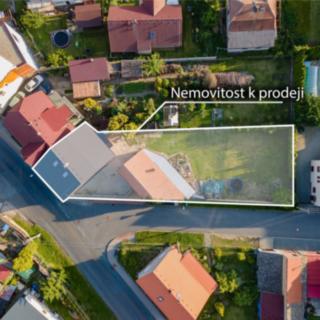 Prodej rodinného domu 170 m² Lhota