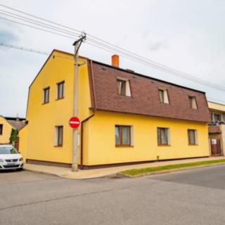 Prodej rodinného domu 190 m² Benátky nad Jizerou II, Kalistova