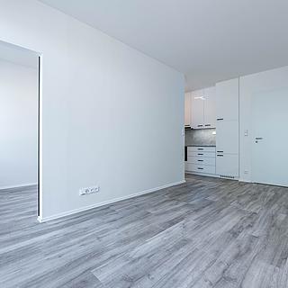 Pronájem bytu 2+kk 44 m² Praha Dolní Měcholupy, Honzíkova