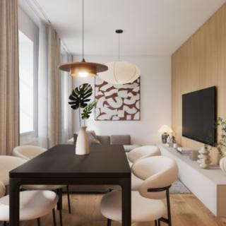 Prodej hotelu a penzionu 34 m² Jáchymov, náměstí Republiky