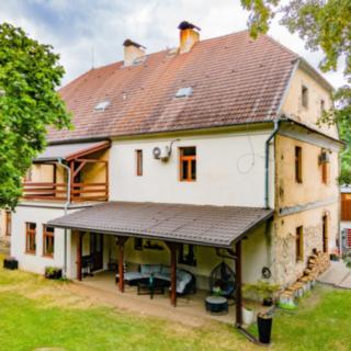 Prodej vily 300 m² Roztoky