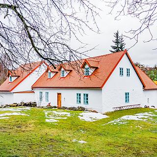 Prodej chalupy 187 m²