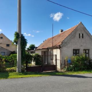 Prodej rodinného domu 70 m² Milostín