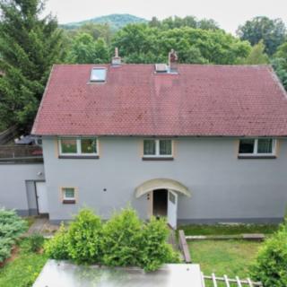 Prodej rodinného domu 243 m² Ludvíkovice