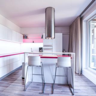 Prodej bytu 2+kk 53 m² Praha Hlubočepy, Chlupáčova