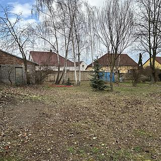 Prodej stavební parcely 694 m² Pchery, Lomená