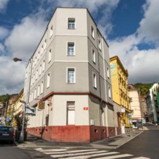 Prodej činžovního domu 885 m² Děčín IV-Podmokly, Ruská