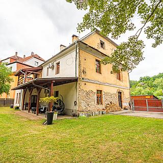 Prodej zemědělského objektu 300 m² Roztoky