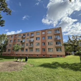 Prodej bytu 2+1 52 m² Žatec, Hájkova
