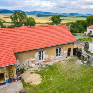 Prodej zemědělské usedlosti 262 m² Chožov Mnichovský Týnec