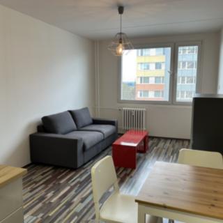 Pronájem bytu 2+kk 44 m² Kladno