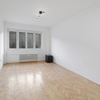 Pronájem bytu 3+1 71 m² Praha Košíře, Vrchlického