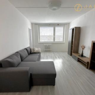 Pronájem bytu 2+kk 40 m² Most, Františka Malíka