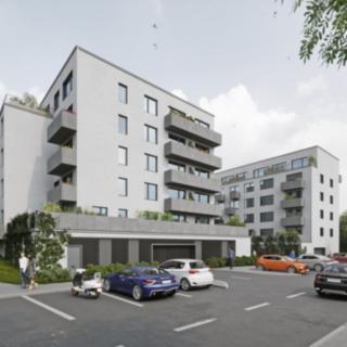 Prodej bytu 4+kk 95 m² Kladno