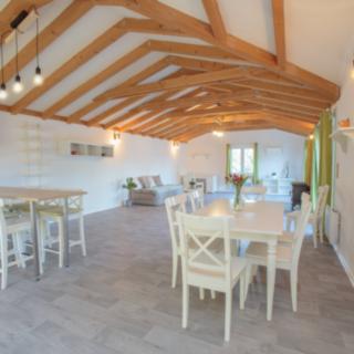 Pronájem rodinného domu 172 m² Svinařov