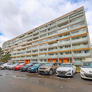 Prodej bytu 3+1 76 m&sup2; Praha