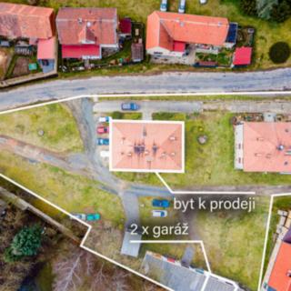 Prodej bytu 4+1 73 m² Milostín