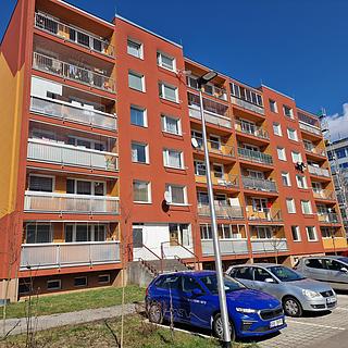 Prodej bytu 2+kk 42 m&sup2; Kladno