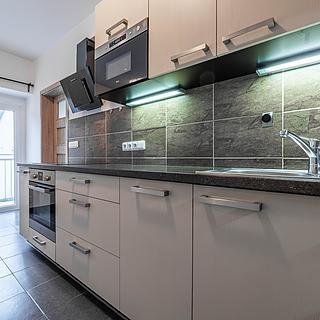 Prodej bytu 3+kk 54 m&sup2; Tuchoměřice